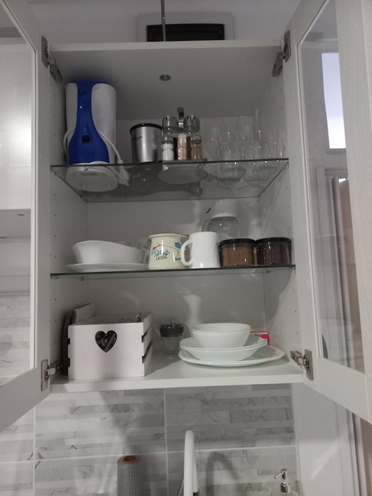 Apartamento Barka