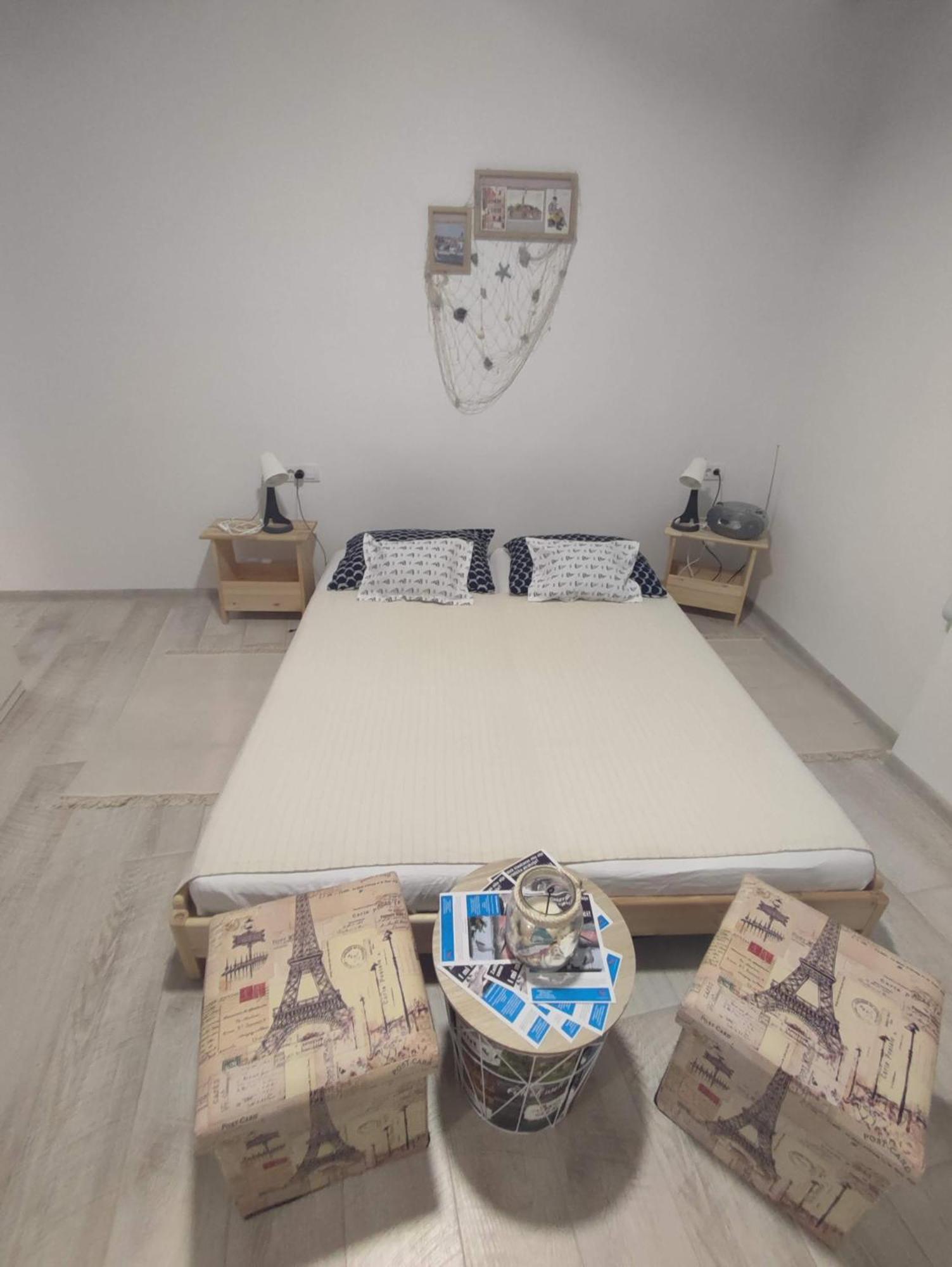 Barka Apartamento