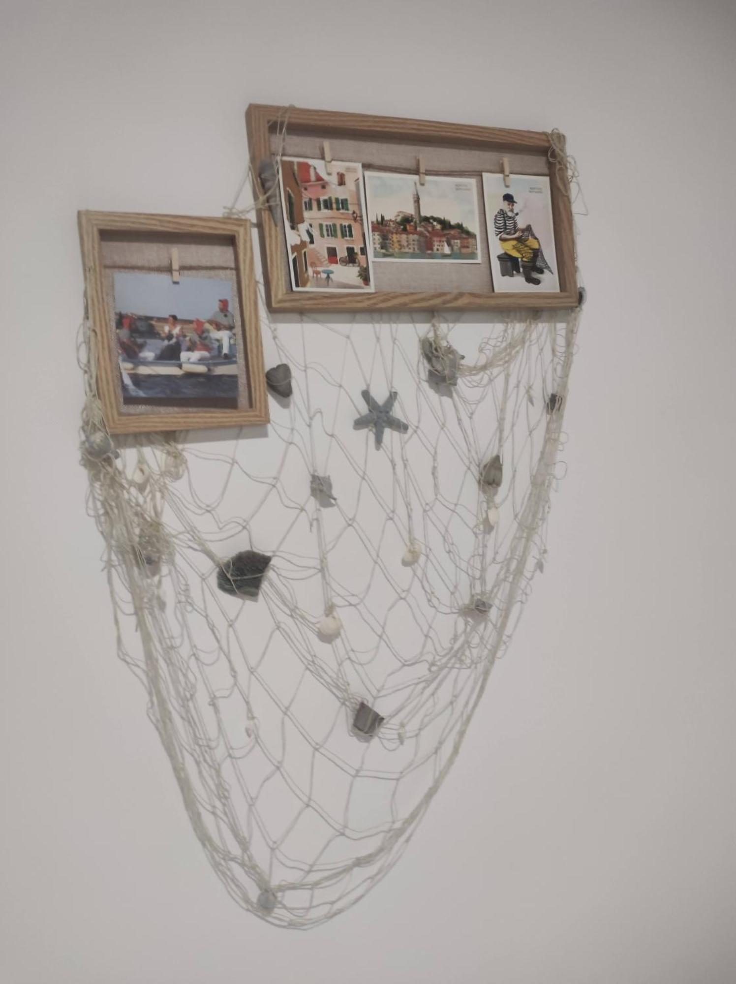 Apartamento Barka