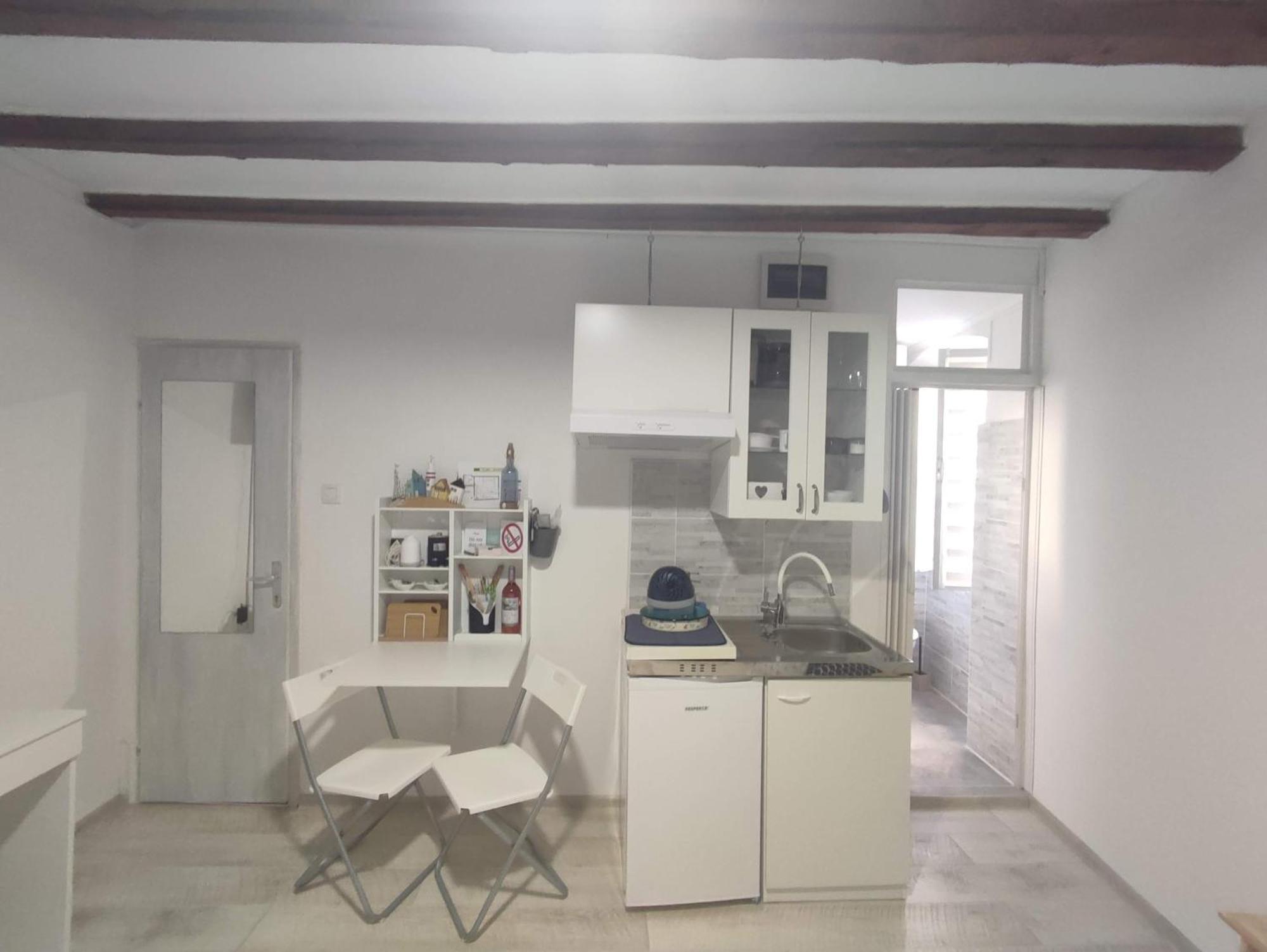 Barka Apartamento *