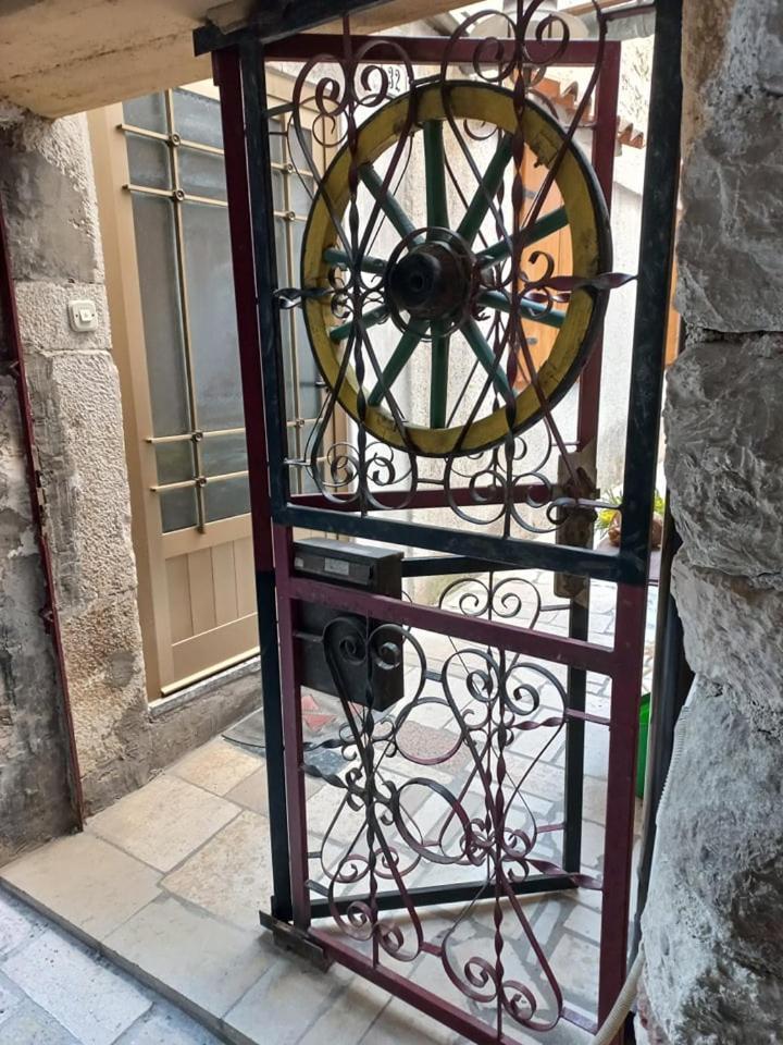 Barka Rovinj