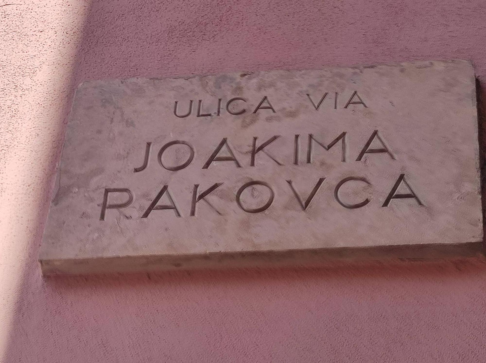 Barka * Rovinj