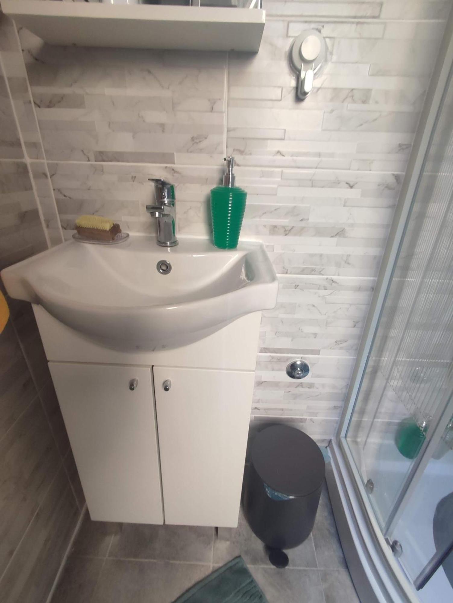 Apartamento Barka *