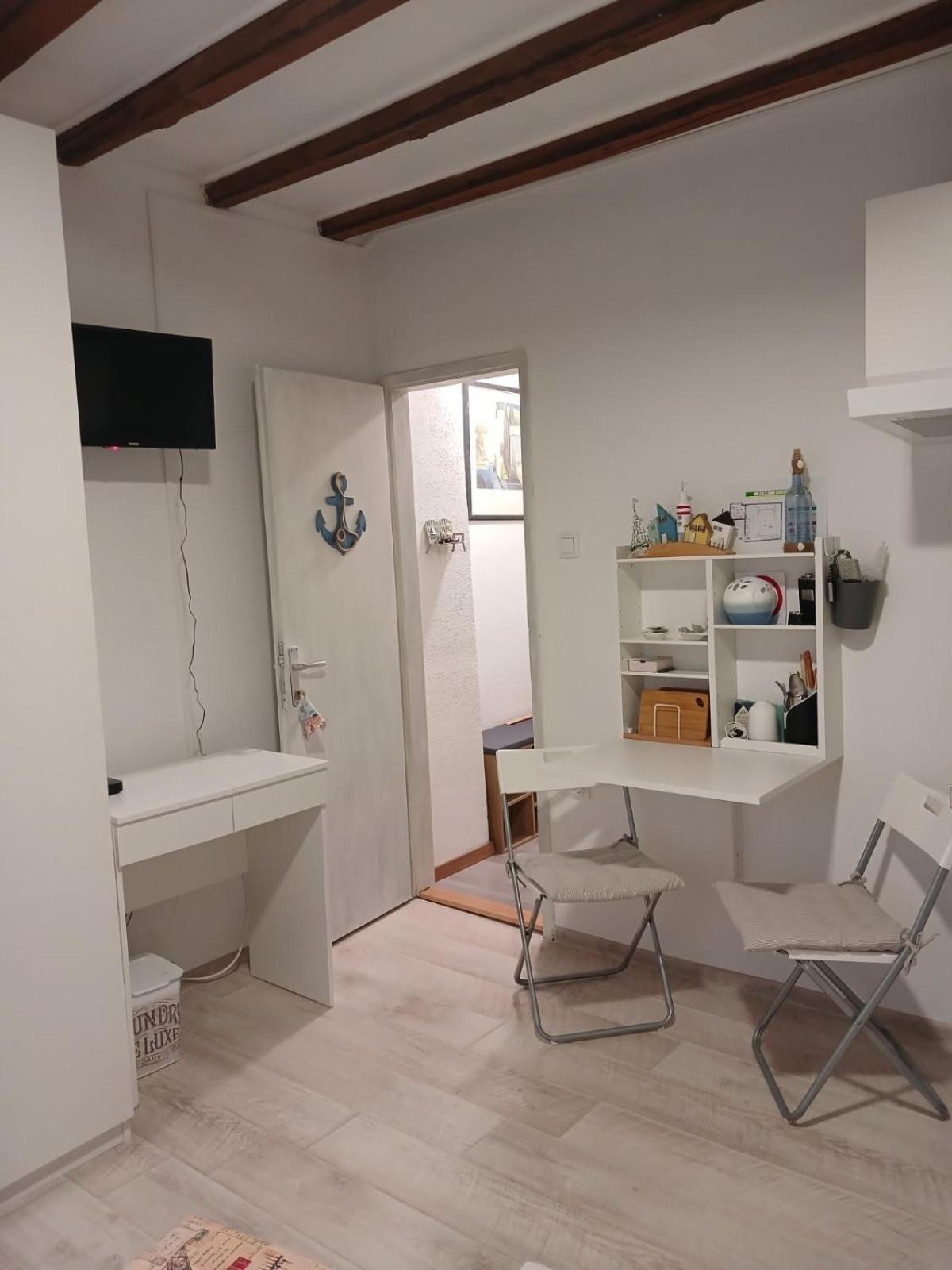 Apartamento Barka