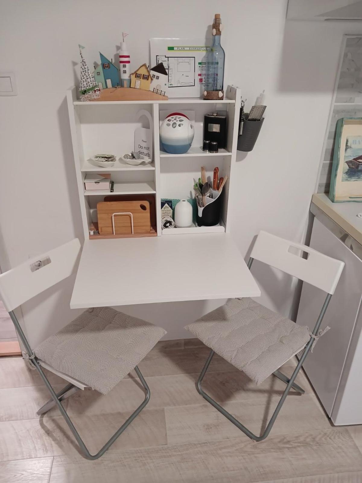 Apartamento Barka *