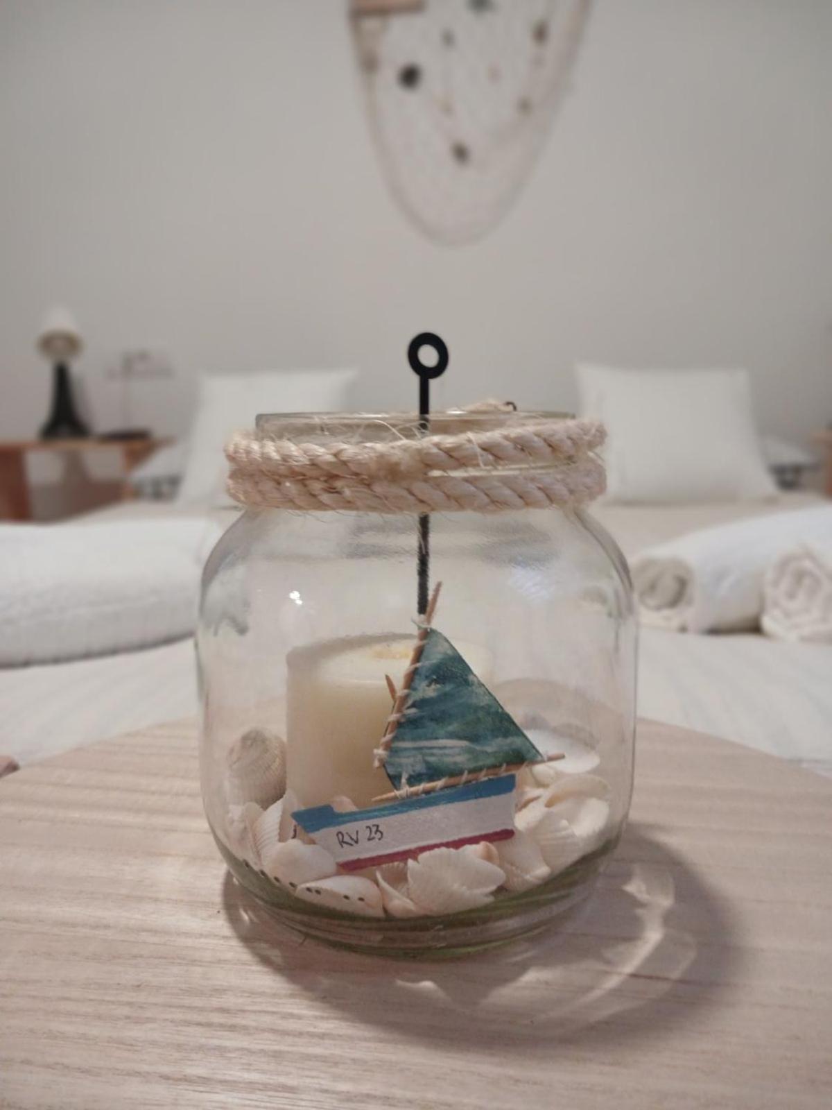 Barka Apartamento Rovinj
