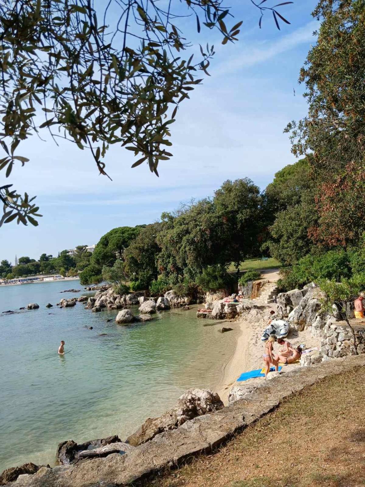 Apartamento Barka Rovinj