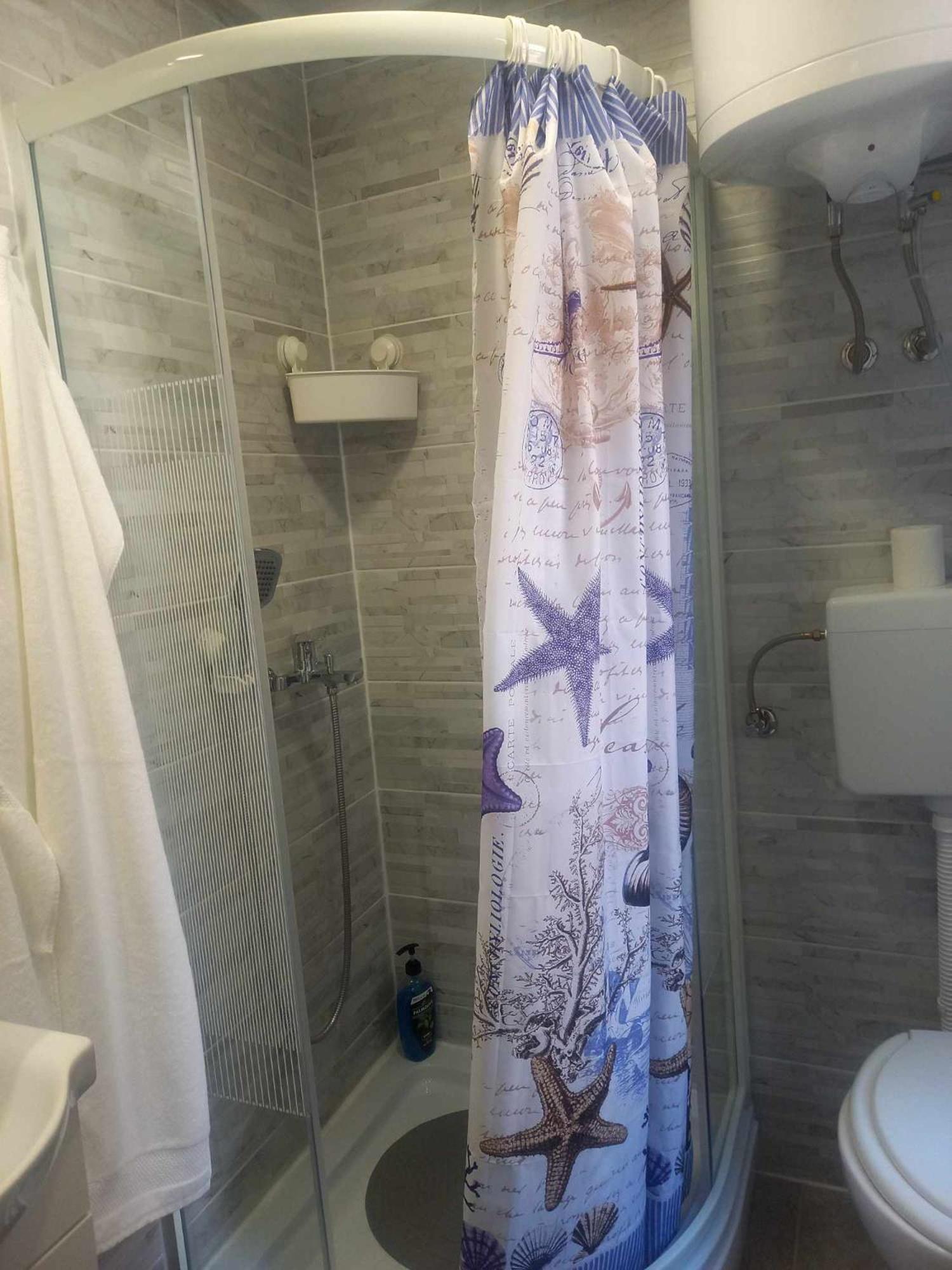 Barka Apartamento Rovinj