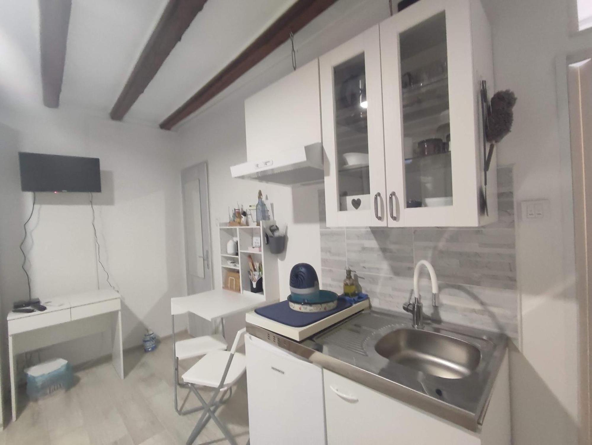Apartment Barka *