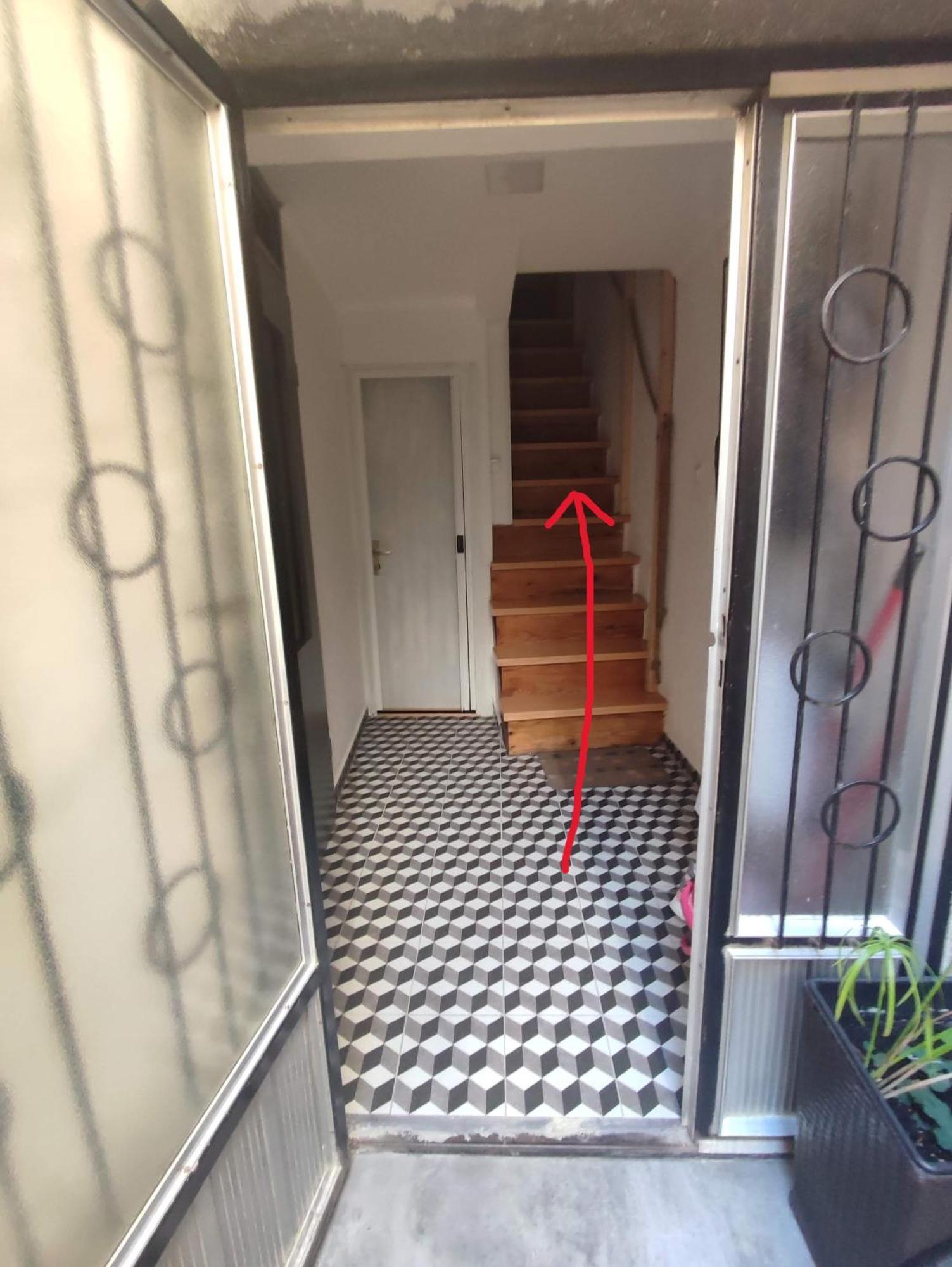 Apartment Barka