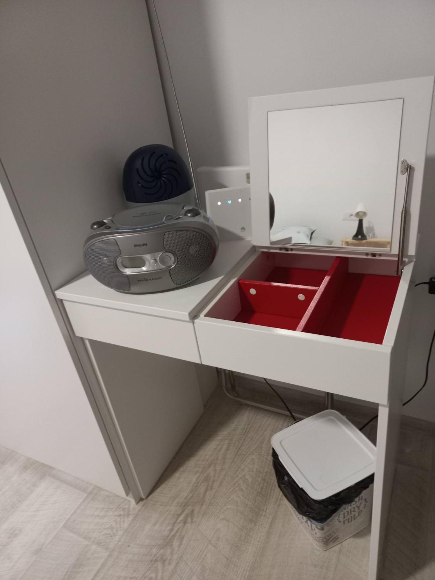Apartment Barka *
