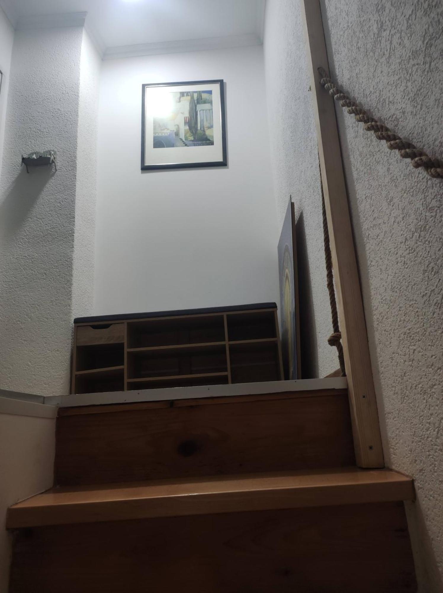 Apartment Barka