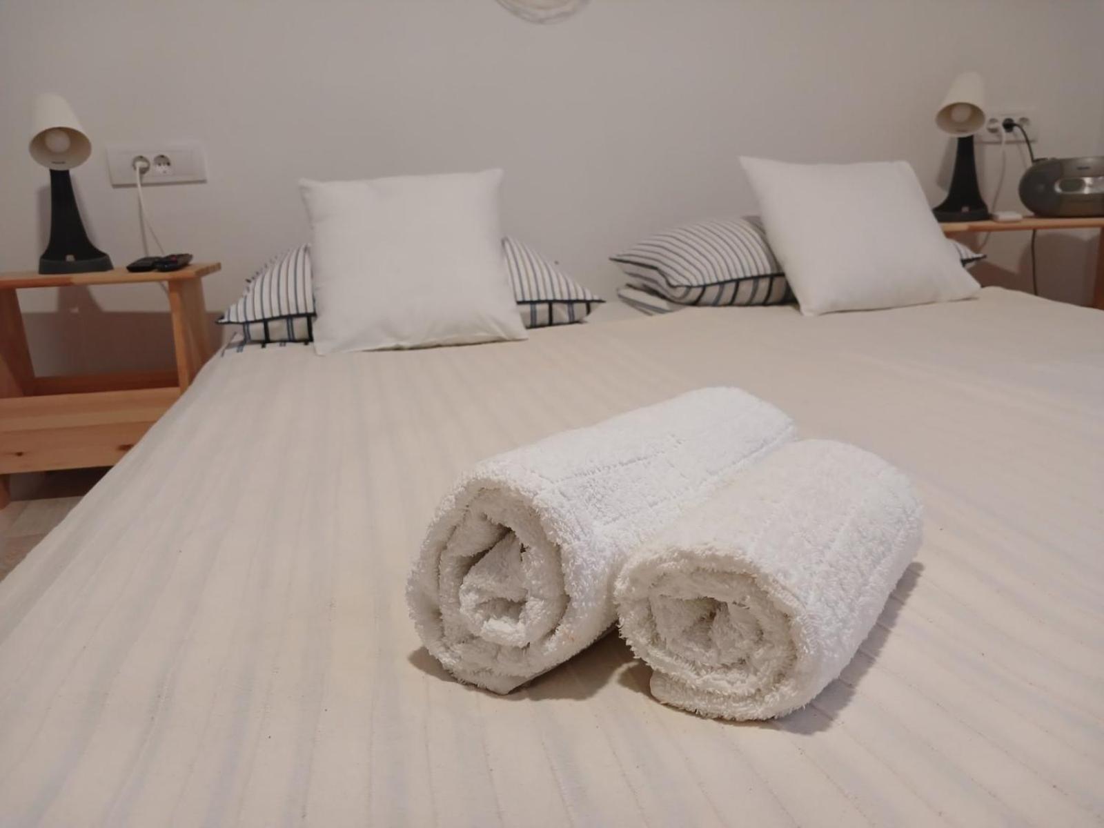 Apartment Barka Rovinj