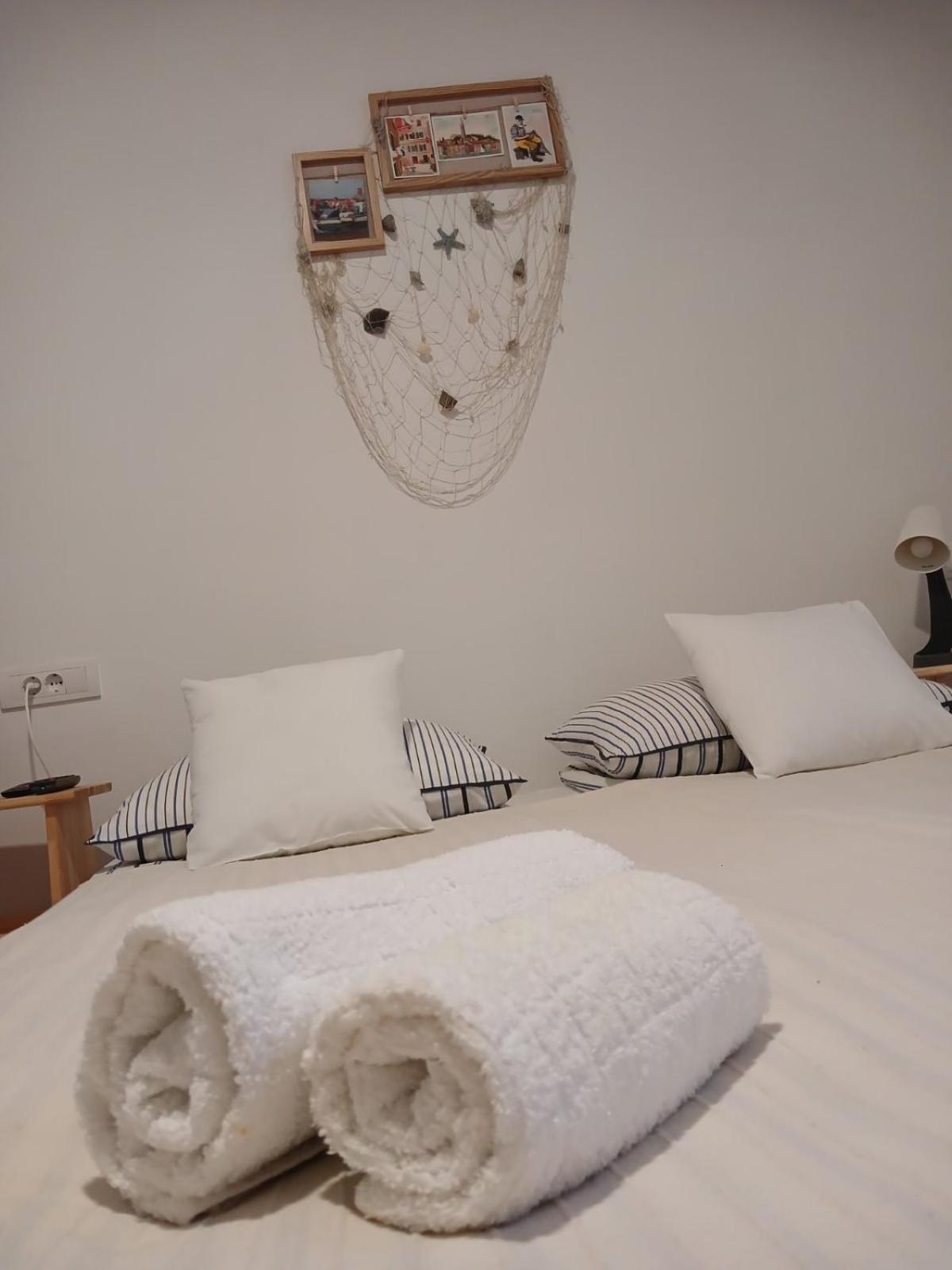 Apartment Barka