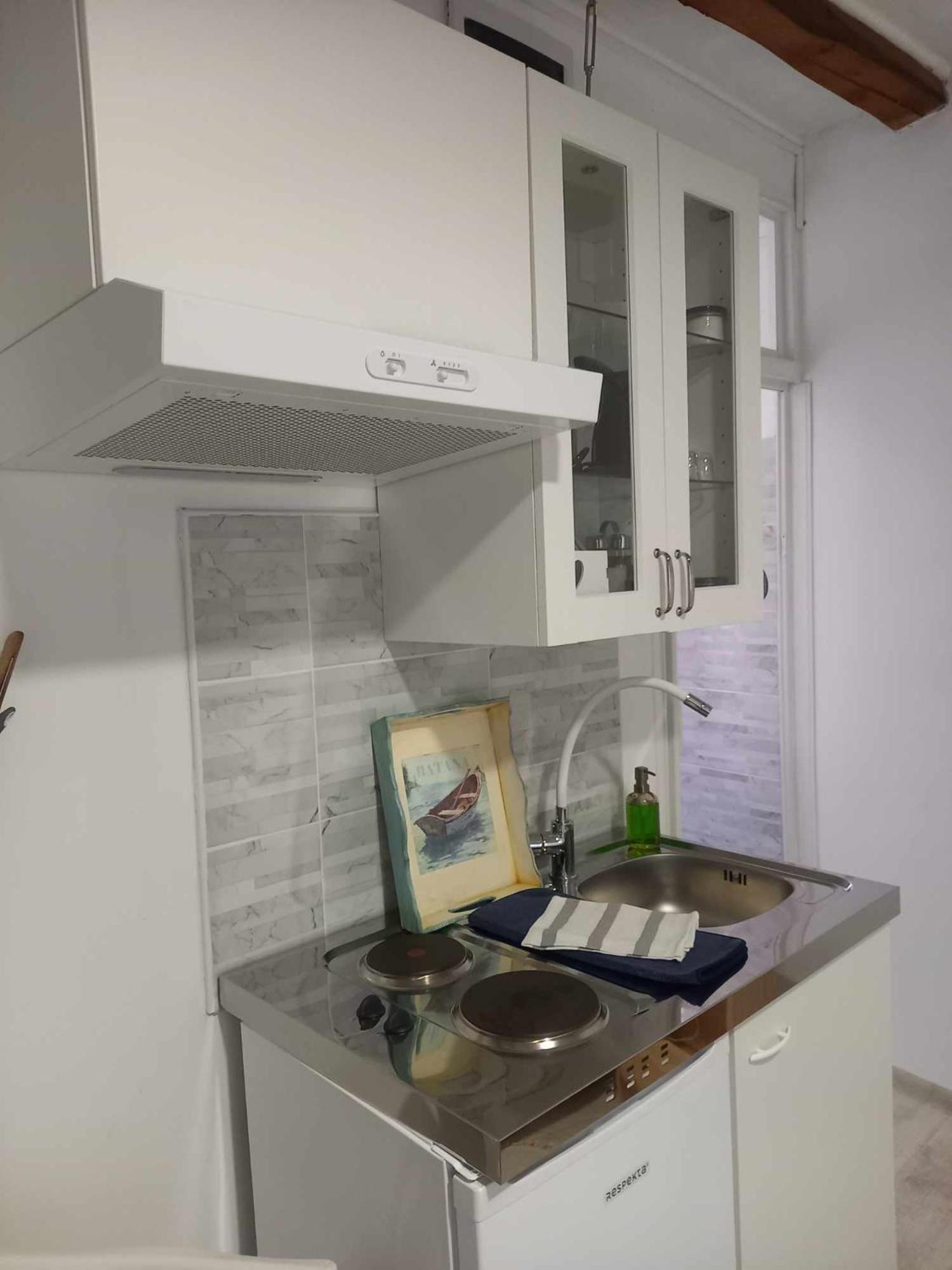 Barka Apartment Rovinj