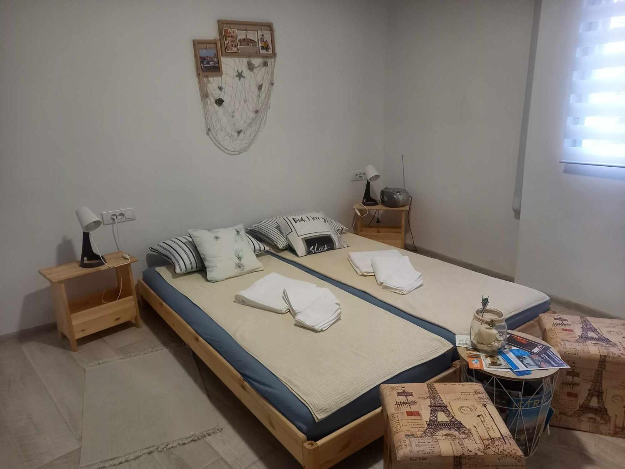 Lägenhet Barka Rovinj