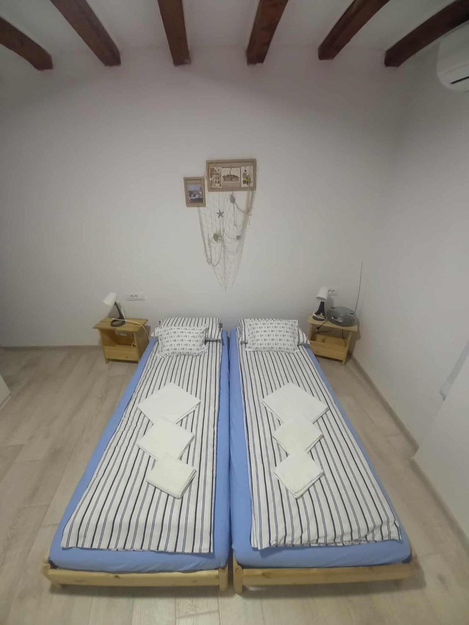 Lägenhet Barka Rovinj